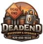Dead End Recovery & Storage Corp.